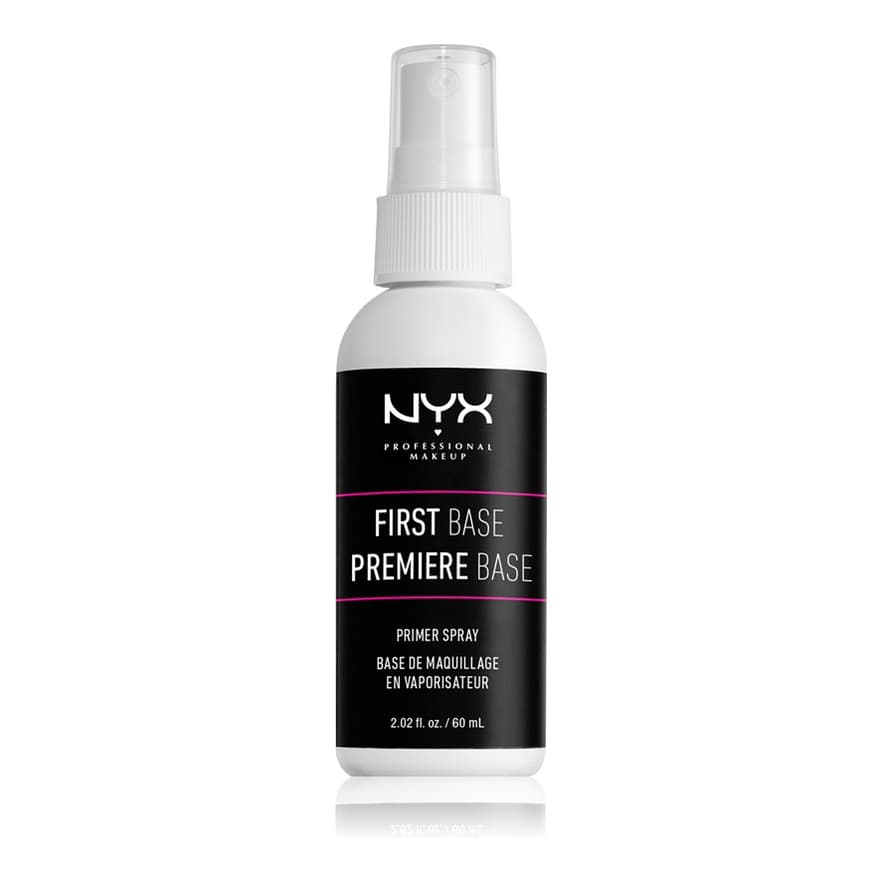 First Base Primer Spray