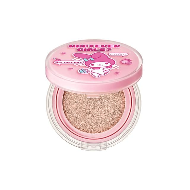 Nu Zero Cushion Sanrio Edition, #02 Pure 21 My Melody