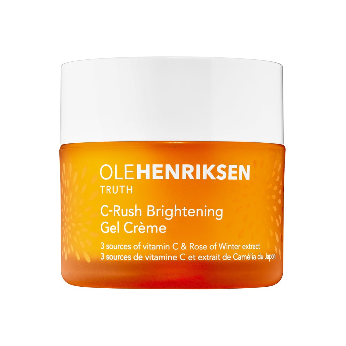C-Rush™ Vitamin C Gel Moisturizer