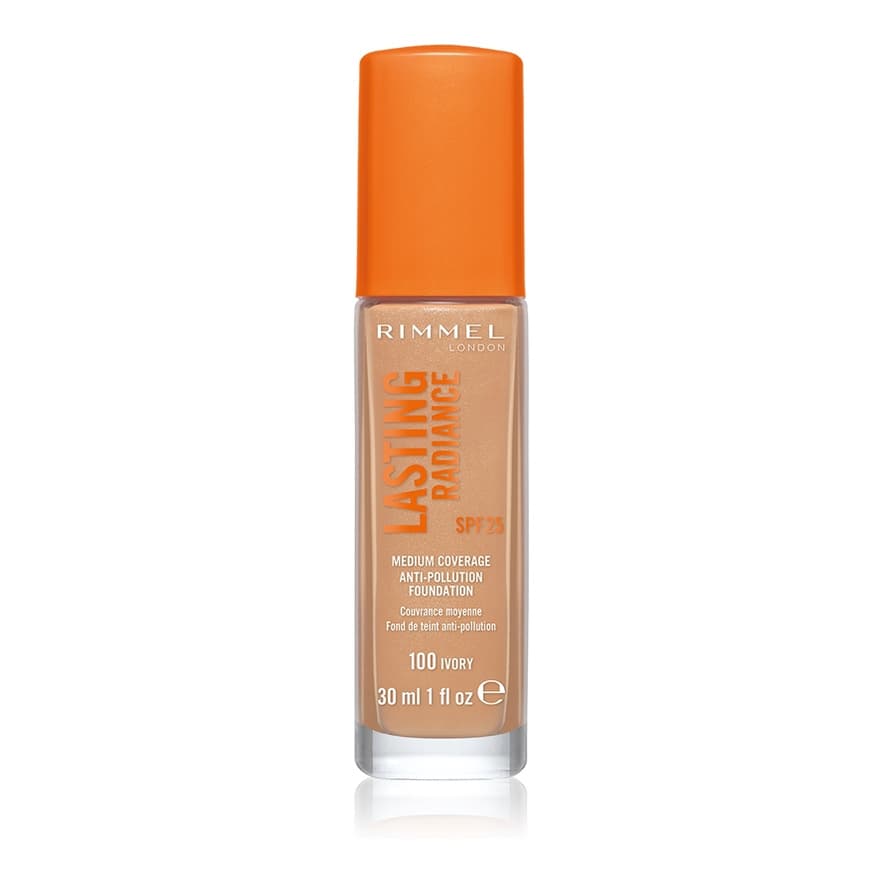 Lasting Radiance