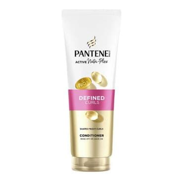 Pro-V Defined Curls Conditioner for Frizzy, Unruly Curls. Active Nutri-Plex<br/>