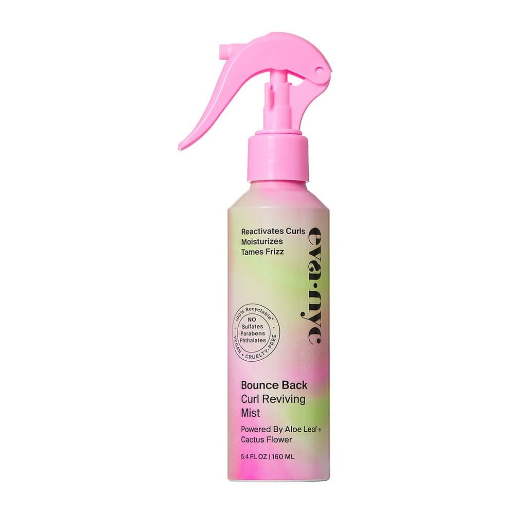 Bounce Back Curl Revive Mist