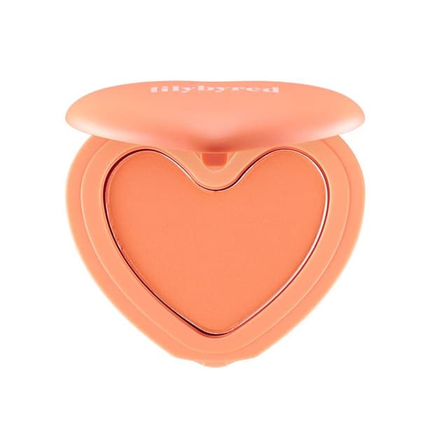 Luv Beam Cheek, #03 Flush Orange