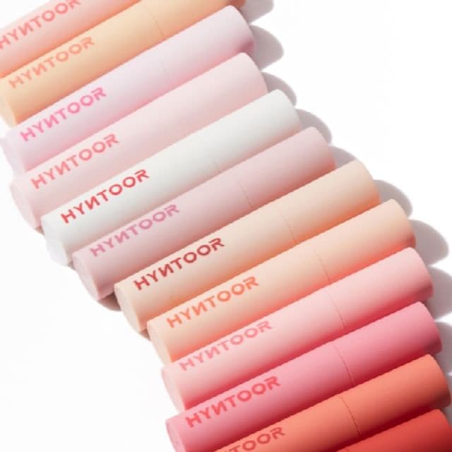 Classic Rich Macaron Lip Glaze, #07#