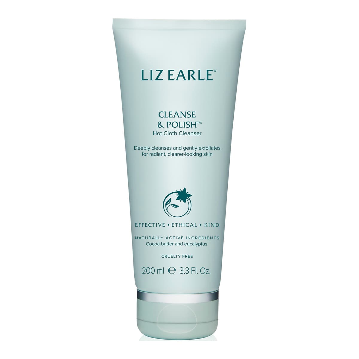 Cleanse & Polish Tube