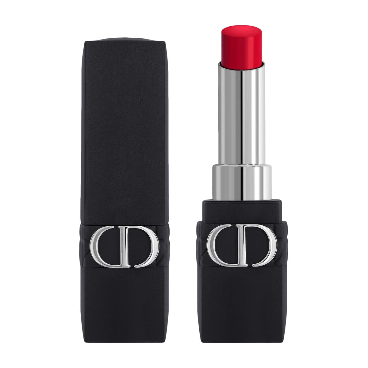 Rouge Dior Forever Transfer-Proof Lipstick, #760 Forever Glam