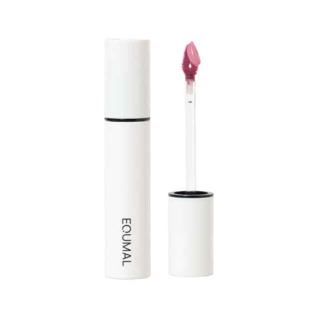 Non-Section Glowy Tint Flat White Project Edition, #114 Sheer Through