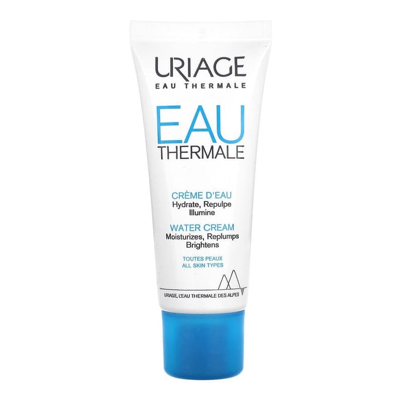Eau Thermale, Water Cream