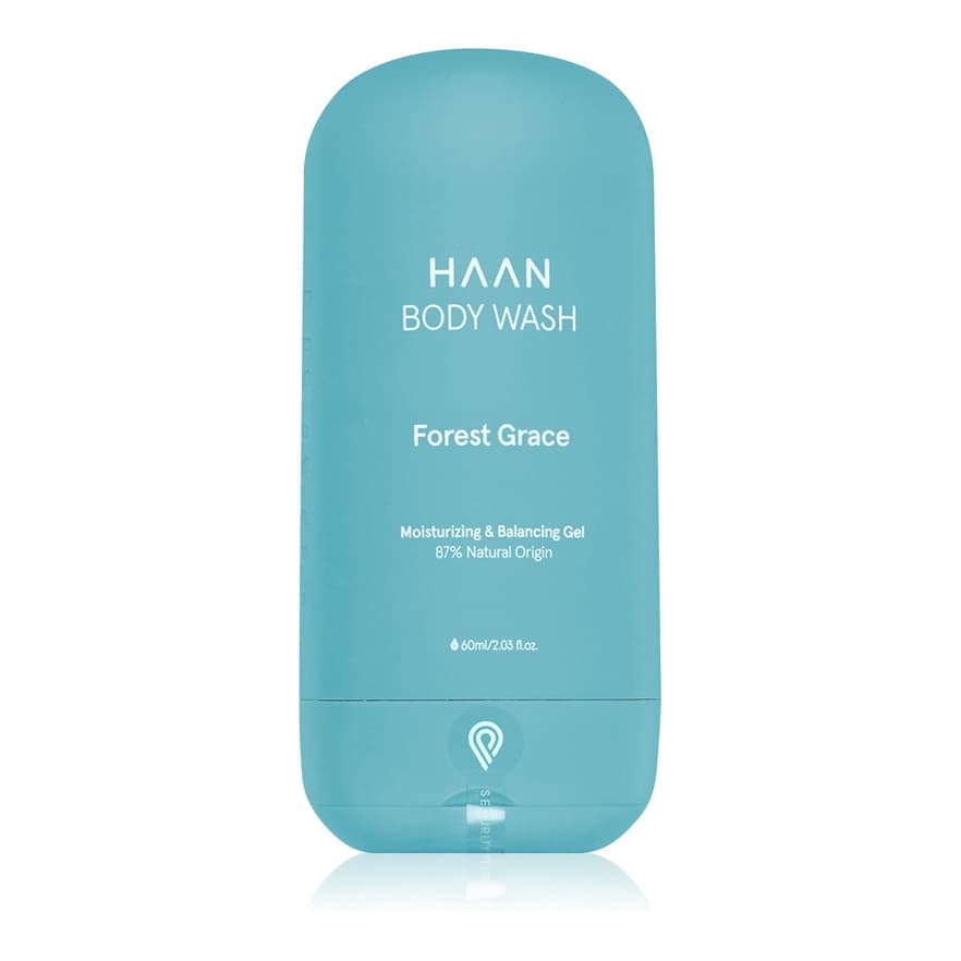 Body Wash Forest Grace