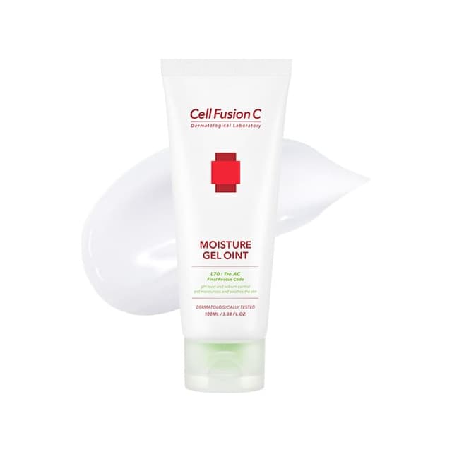 Moisture Gel Oint