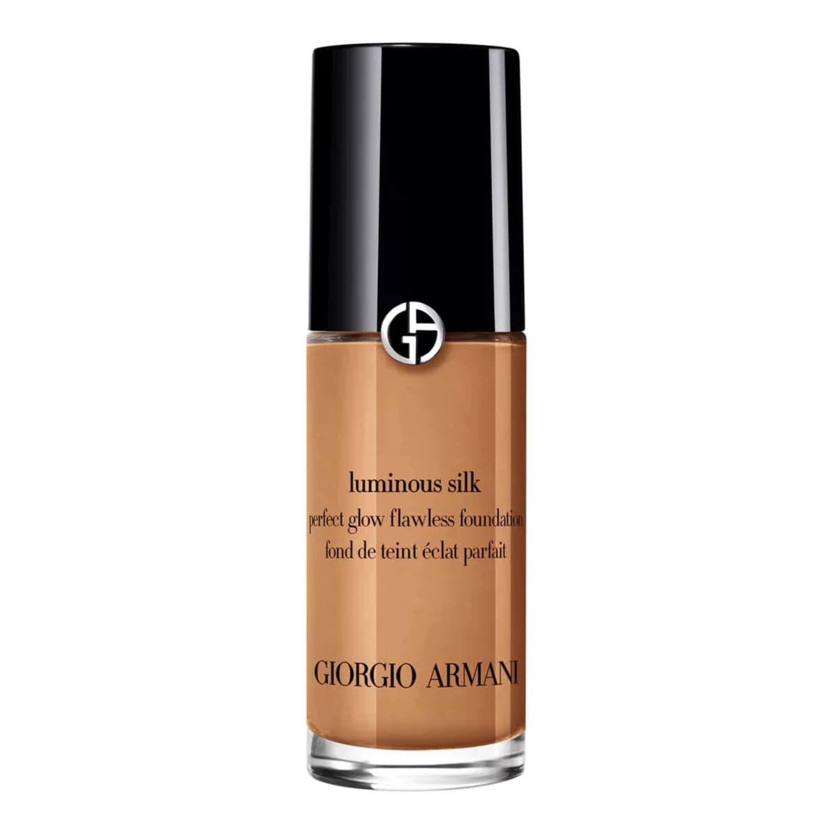 Giorgio Armani Luminous Silk Foundation, #9