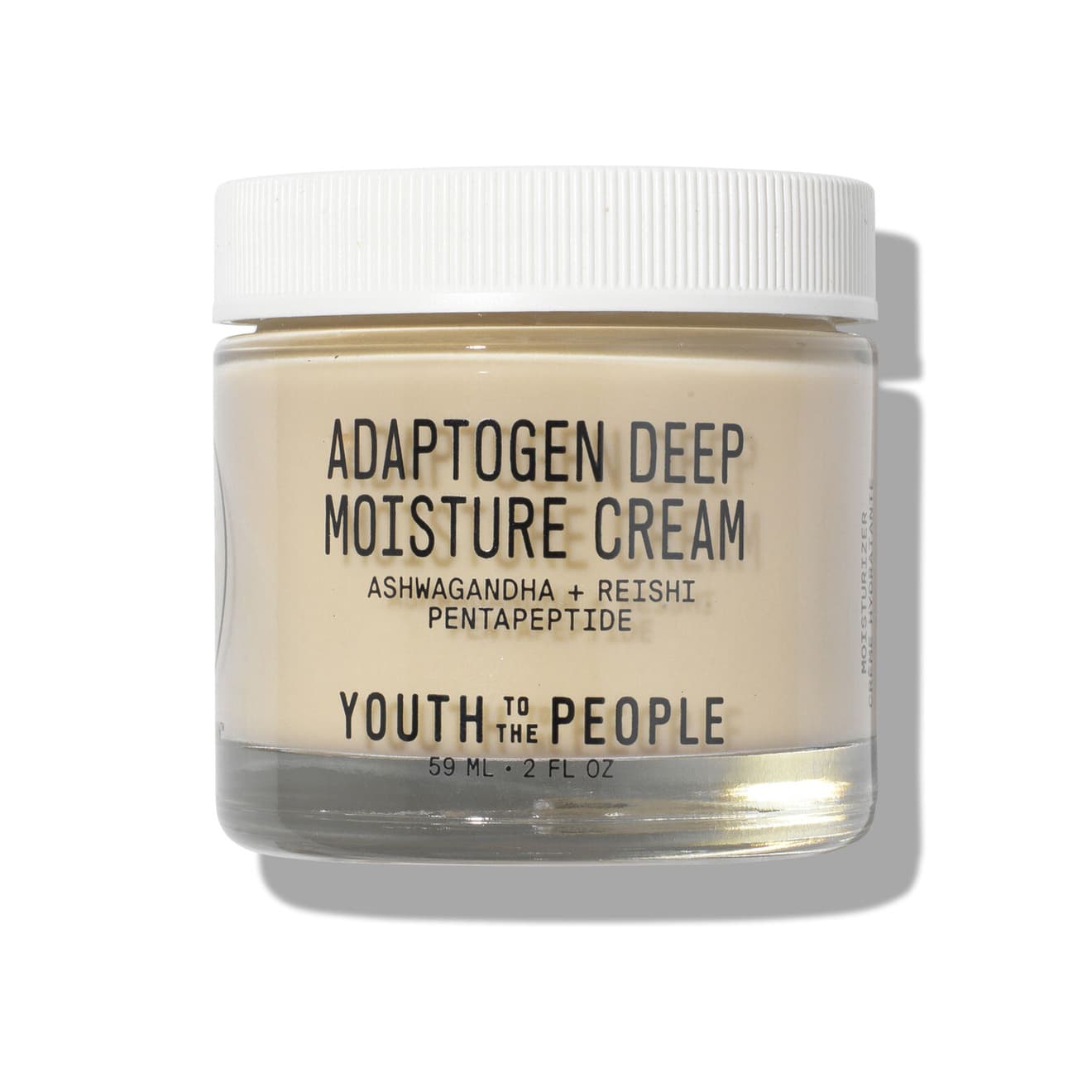 Adaptogen Deep Moisture Cream