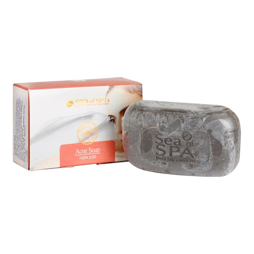 Essential Dead Sea Treatment