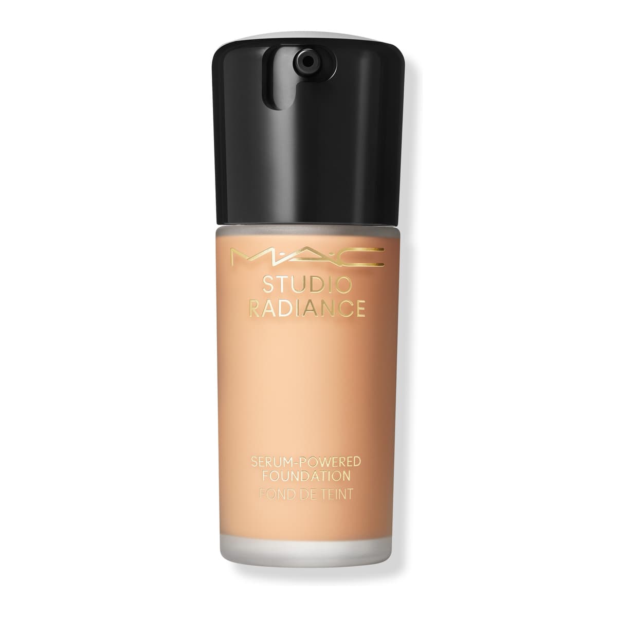 Studio Radiance Serum Powered Foundation, C4