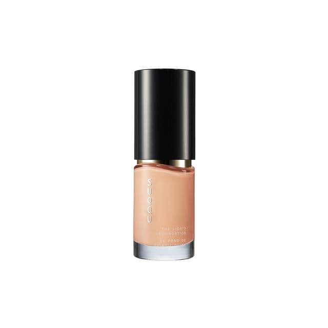 The Liquid Foundation SPF 15 PA++