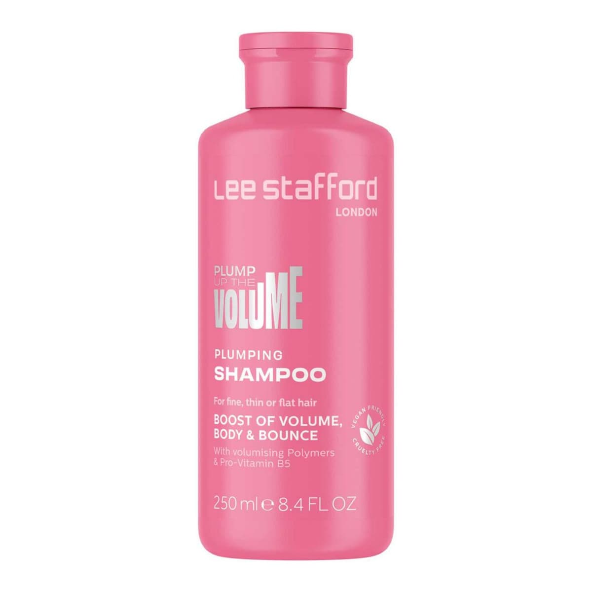 Plump Up The Volume Plumping Shampoo