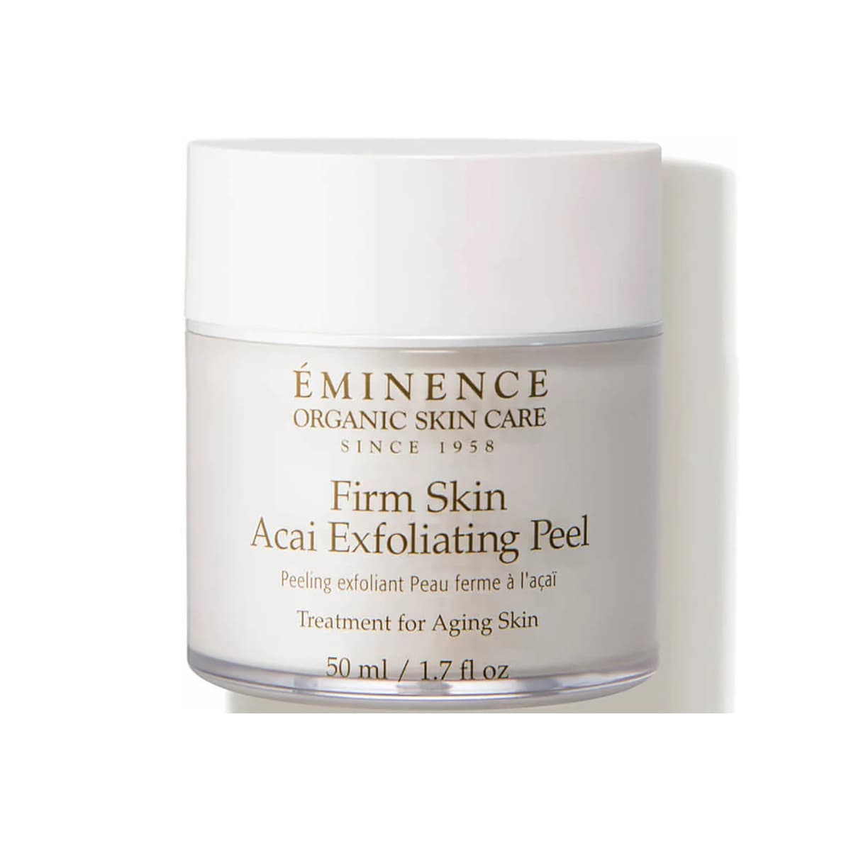 Firm Skin Acai Exfoliating Peel