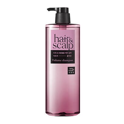 Hair & Scalp Volume Shampoo