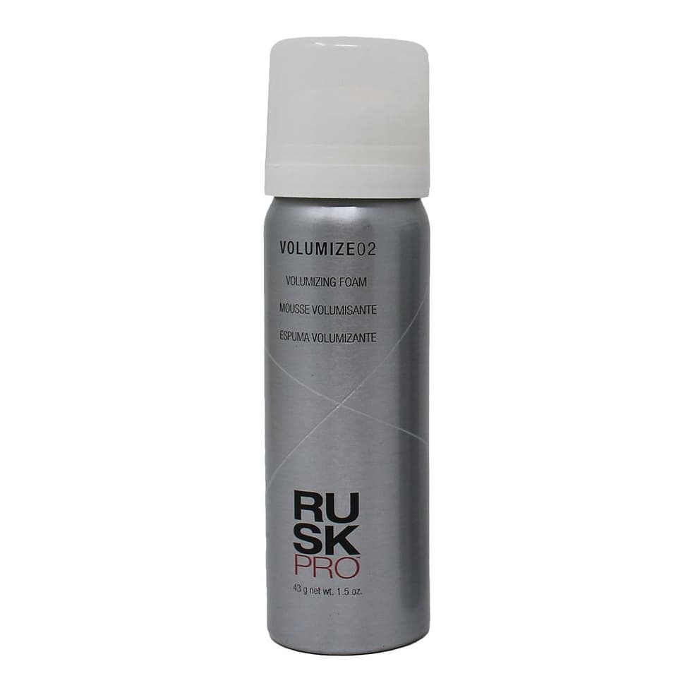 Volumizing Foam