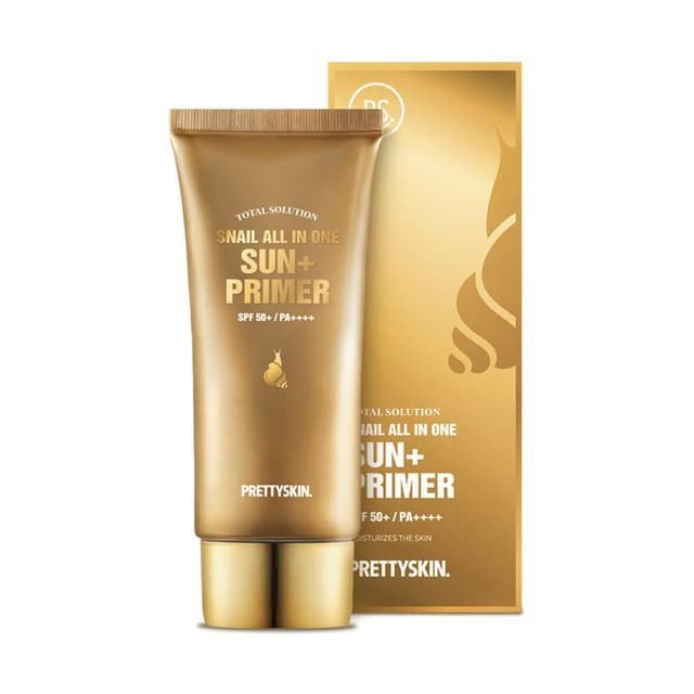 Snail All In One Sun Primer