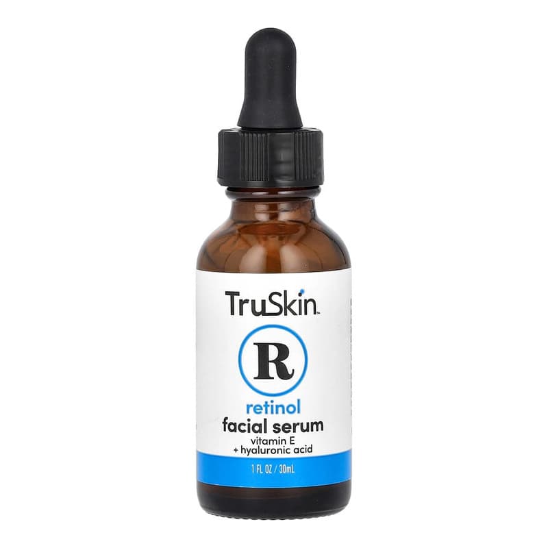 Retinol Facial Serum