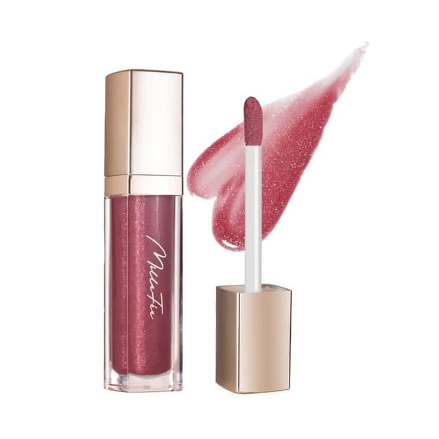 Glamorous Lip Plumper, #04 Crystal Cassis