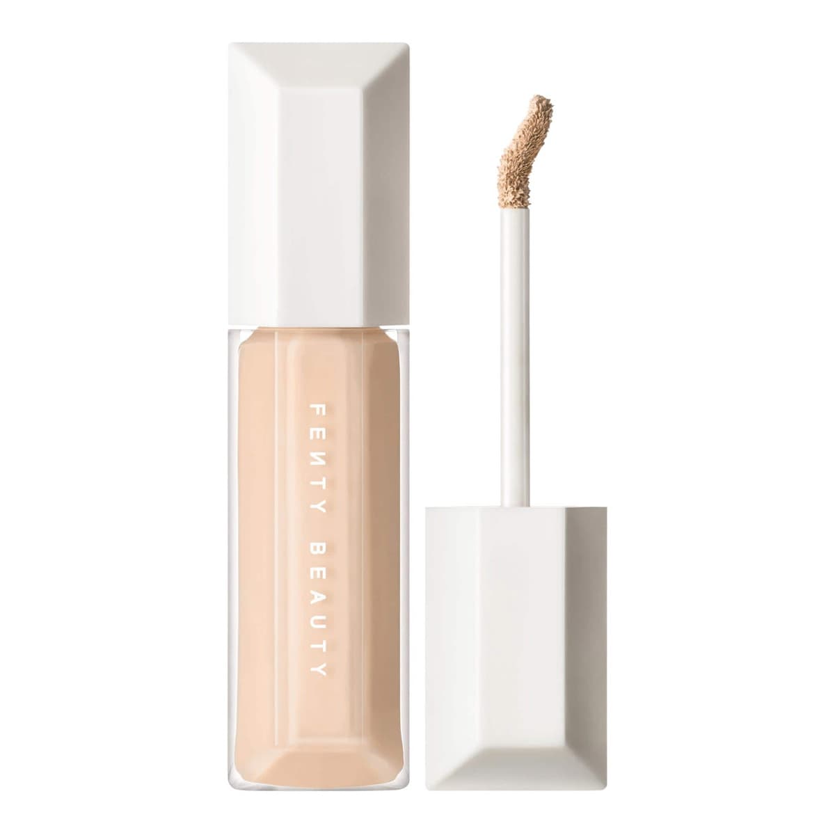We're Even Hydrating Longwear Waterproof Concealer, Light 160W