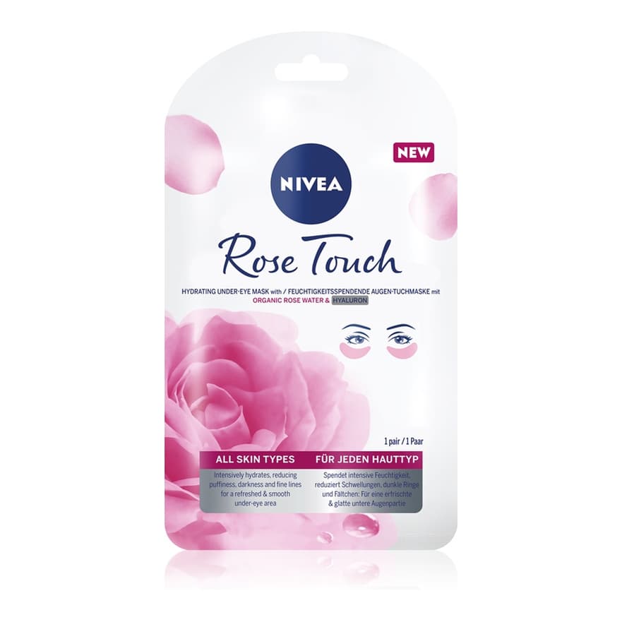 Rose Touch