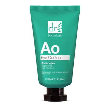 Aloe Vera Eye Contour
