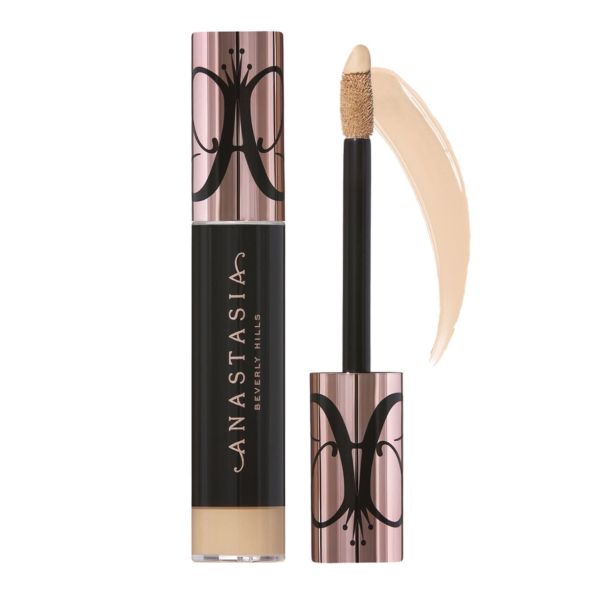 Magic Touch Medium to Full Coverage Concealer, #13