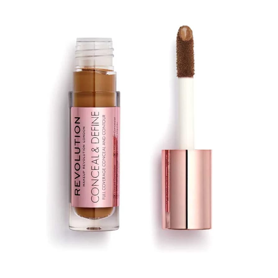 Conceal & Define Concealer, C14.5