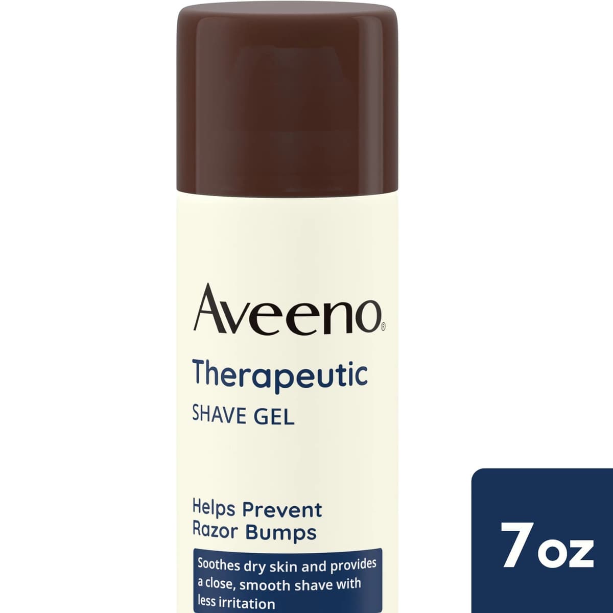 Therapeutic Shave Gel