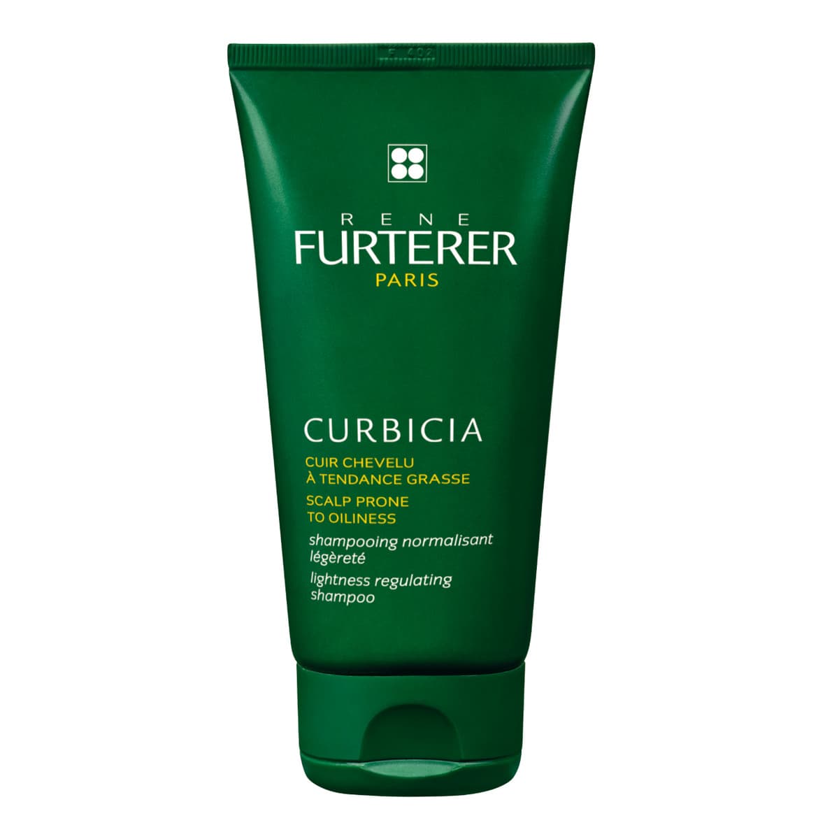 Curbicia Lightness Regulating Shampoo