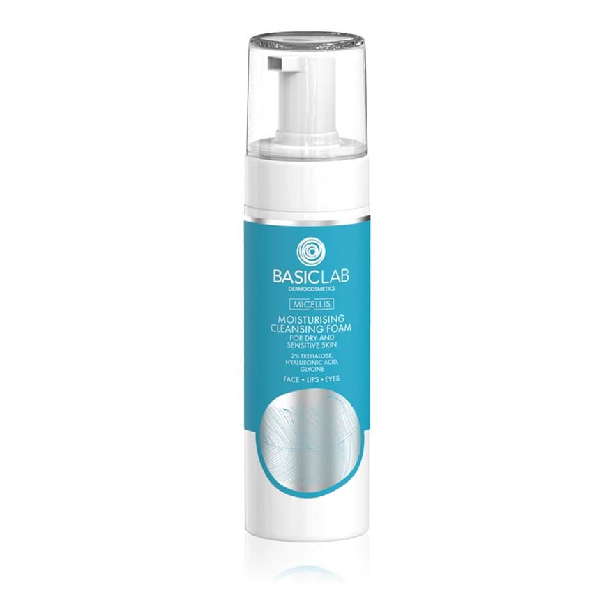 Dermocosmetics Micellis