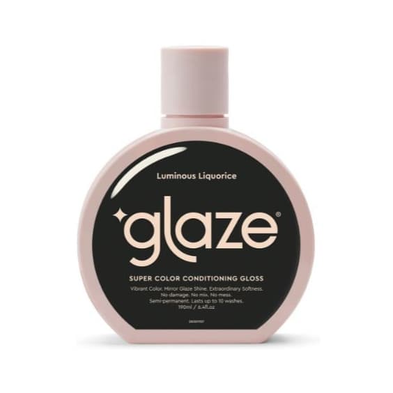 Super Color Conditioning Gloss Luminous Liquorice
