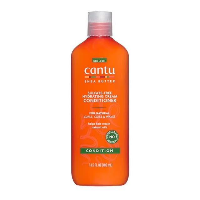 Shea Butter Hydrating Cream Conditioner
