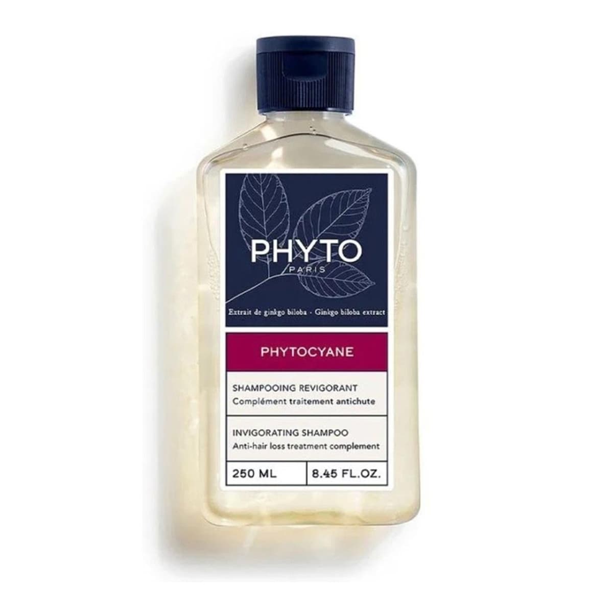 Invigorating Shampoo