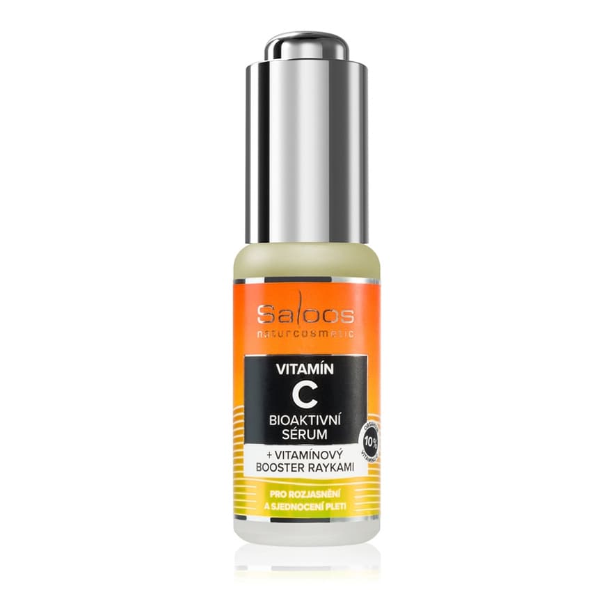 Bioactive Serum