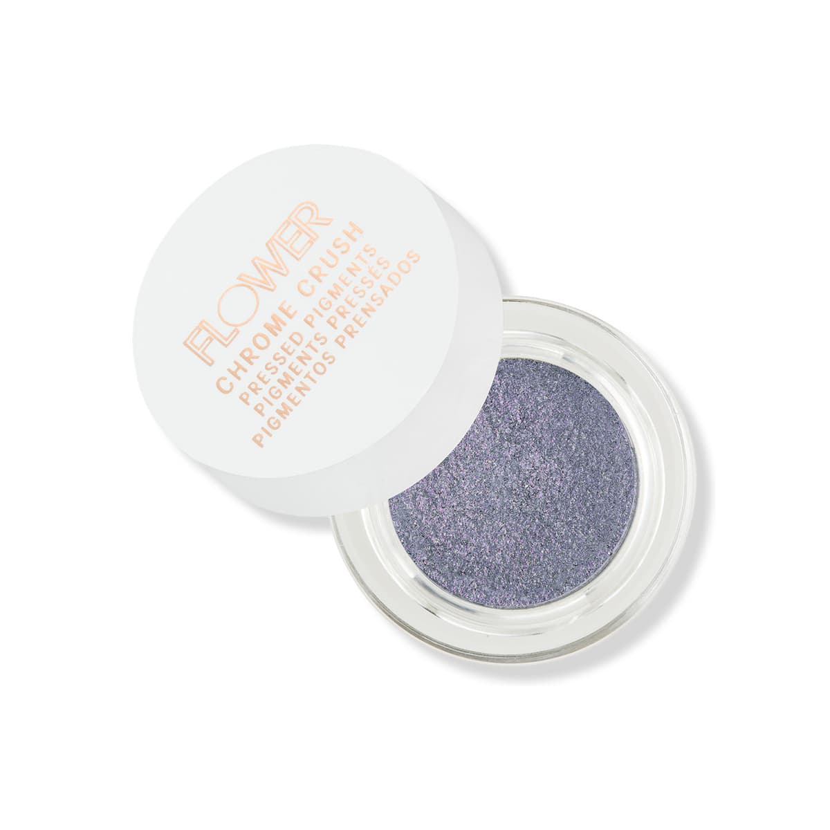 Chrome Crush Pressed Pigments, Prism