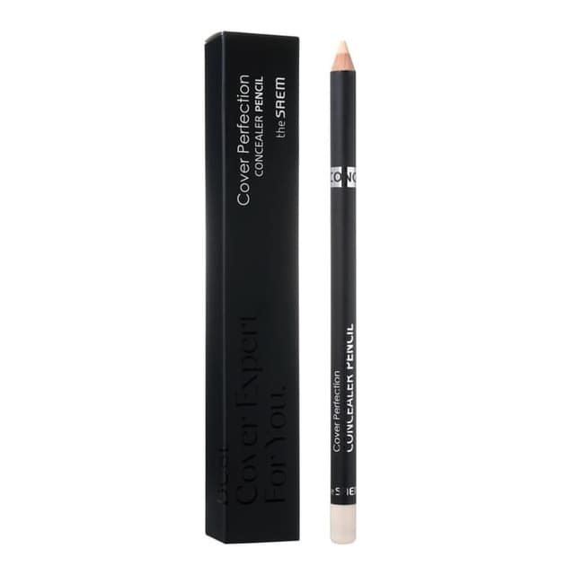Cover Perfection Concealer Pencil, #0.5 Ice Beige
