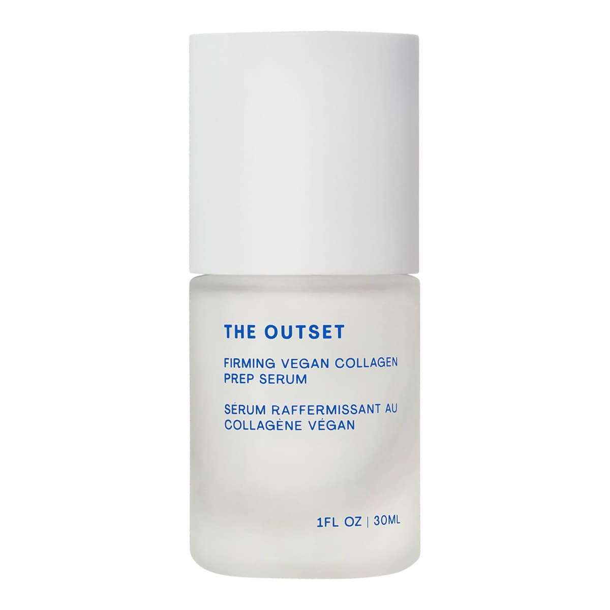 Firming & Plumping Vegan Collagen Prep Serum