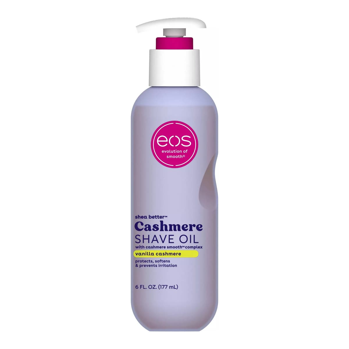 Cashmere Bikini Oil - Vanilla Cashmere