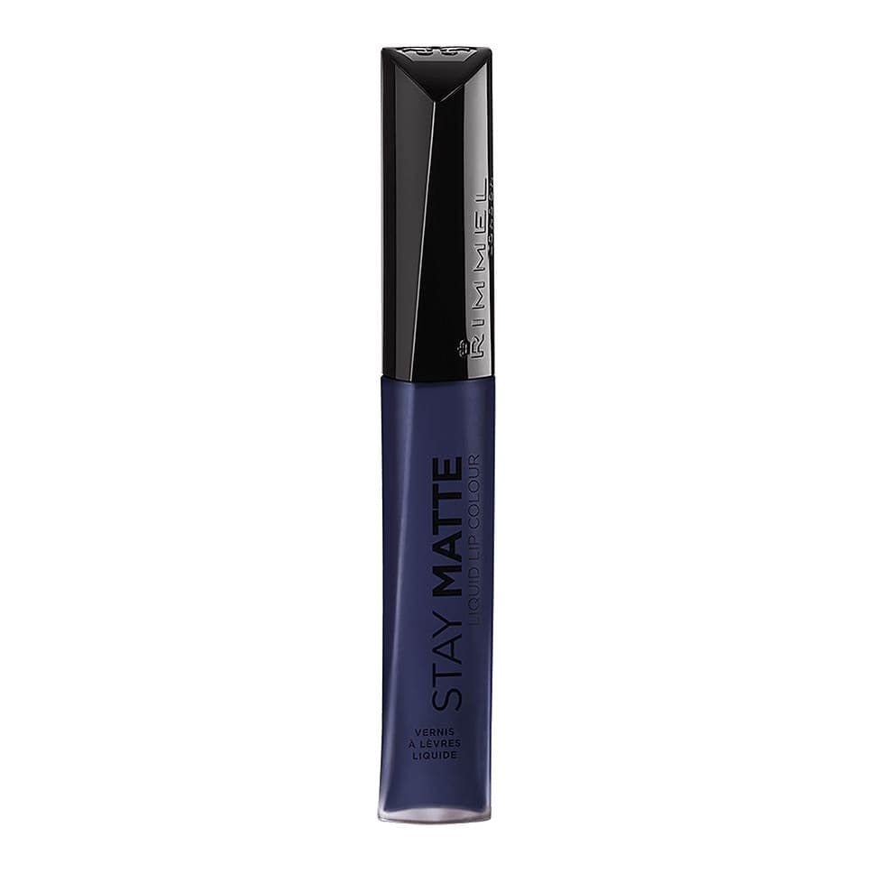 Liquid Lip Colour, Blue Iris 830
