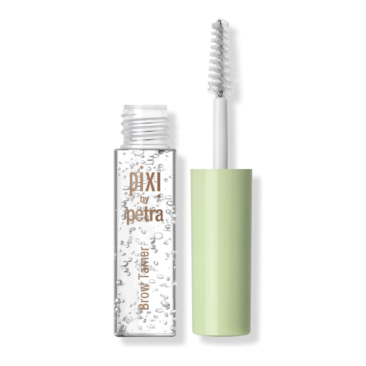Brow Tamer Clear Eyebrow Gel with Aloe Vera