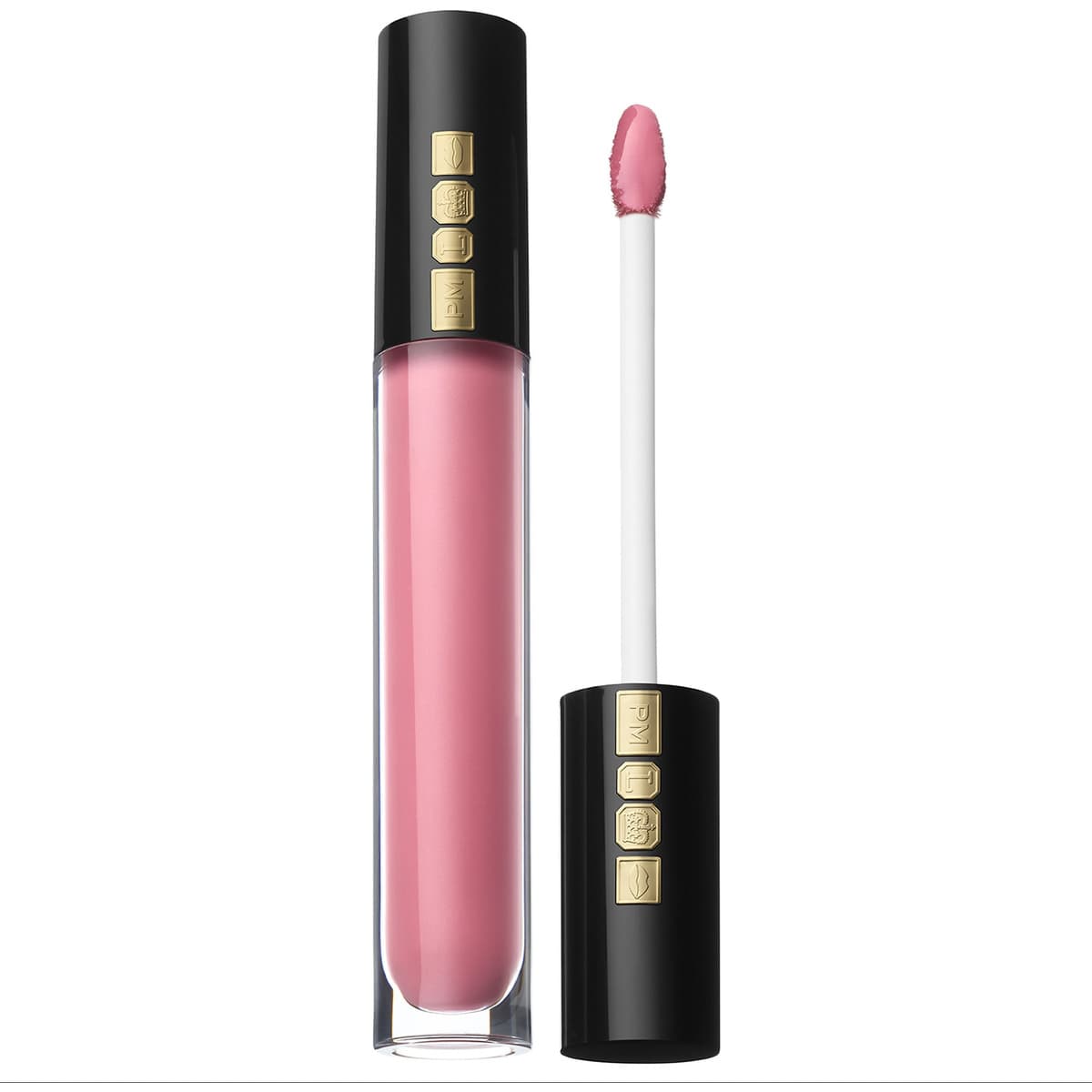 LUST: Lip Gloss, Prima Donna