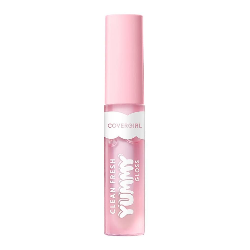 Yummy Gloss, Let's Get Fizzical