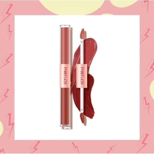 Duo Lipgloss, #D02