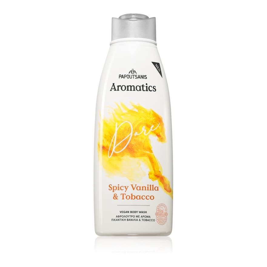 Aromatics Dare
