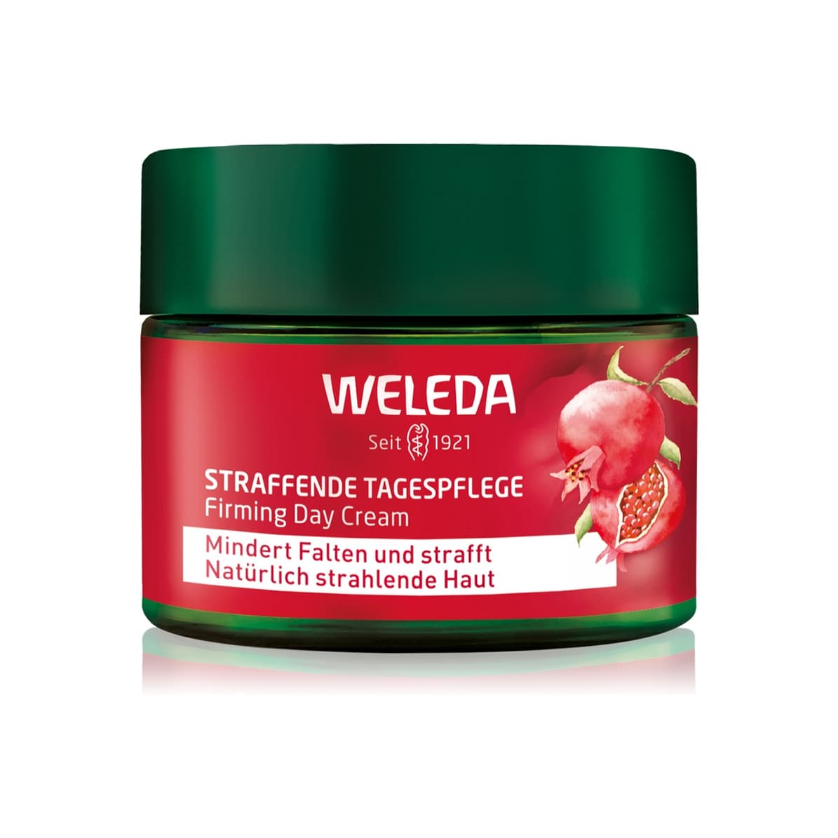 Pomegranate Firming Anti-Wrinkle Day Cream