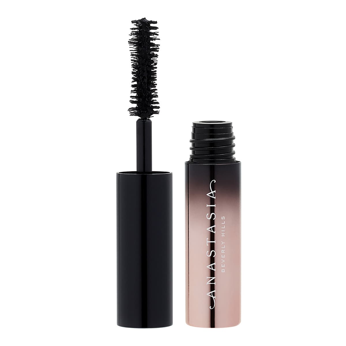 Lash Brag Volumizing Mini Mascara